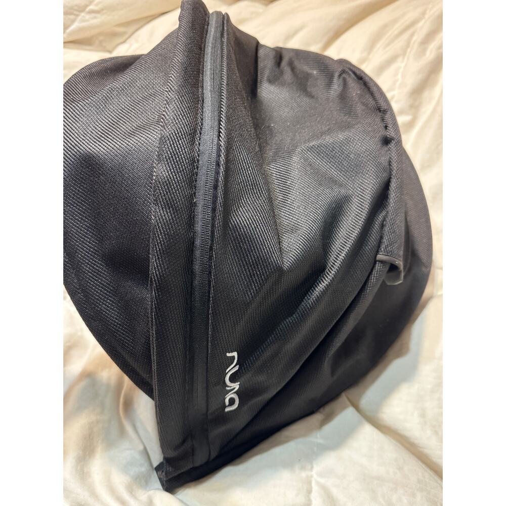 Nuna Pipa Replacement Carseat CANOPY ONLY